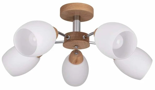 Šviestuvas lubų Spot-Light Parma, E27