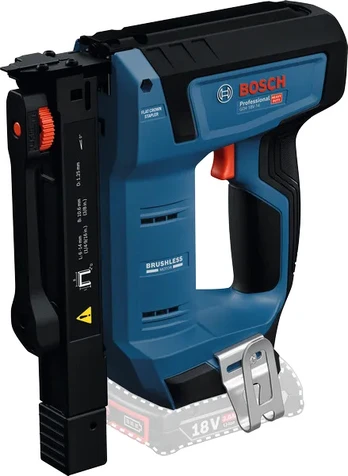 Bosch GTH 18V-14 Solo, CT