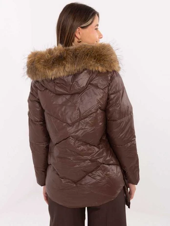 Factory Price Striukė-MBM-KR-856.98P-ruda