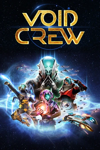 Void Crew Xbox Series X|S