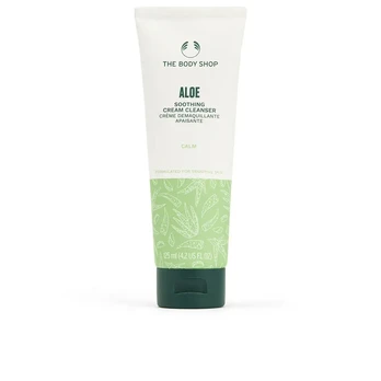 ALOE cleansing cream 125 ml