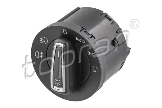 jungiklis, priekiniai žibintai HP621 355