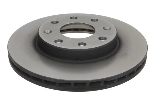 TRW DF4439 Brake Disc