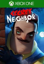 Secret Neighbor Xbox One kaina