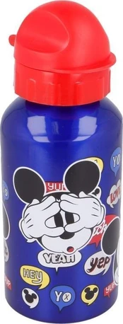 Mickey Mouse Peliukas Mikis - Butelis 500 ml