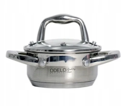 Odelo Valio tradicinis puodas 1,2 l