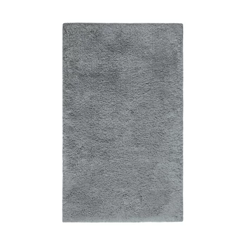 Vonios grindų kilimėlis Cloud grey