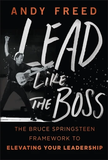 Lead Like The Boss