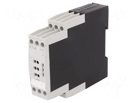 Module: current monitoring relay | AC/DC current | 24÷240VAC | DIN