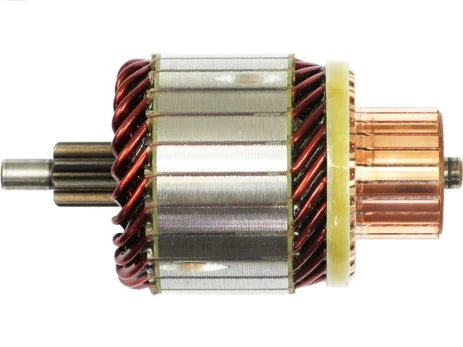 Ankeris, starteris AS-PL SA6023