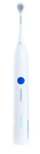 Elektrinis dantų šepetėlis CURAPROX Hydrosonic Easy