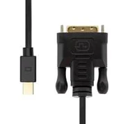 Kabelis ProXtend ProXtend Mini Displayport prie DVI-D 24+1 2M