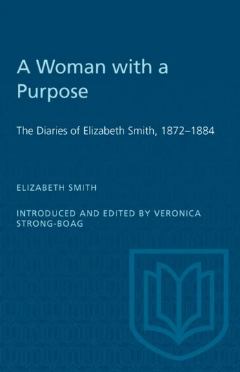 Woman with a Purpose