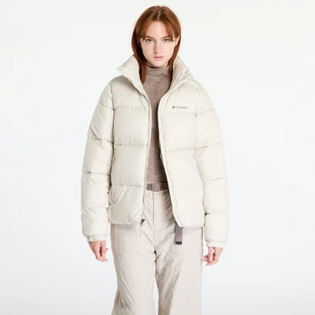 Columbia Puffect™ II Full Zip Jacket Dark Stone - Dydis L (2090291278 Striukės)