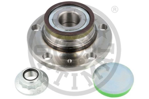 Rato guolio komplektas OPTIMAL 102077