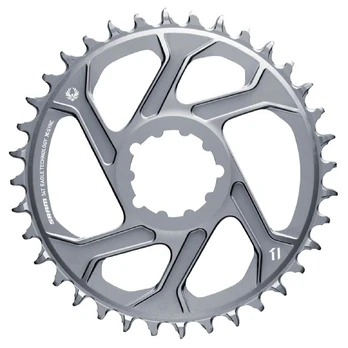 SRAM X-Sync 2 Eagle dantratis | 3mm Offset | DM | 1x12/11 pavarų, 30T