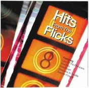 CD Various - Hits From The Flicks