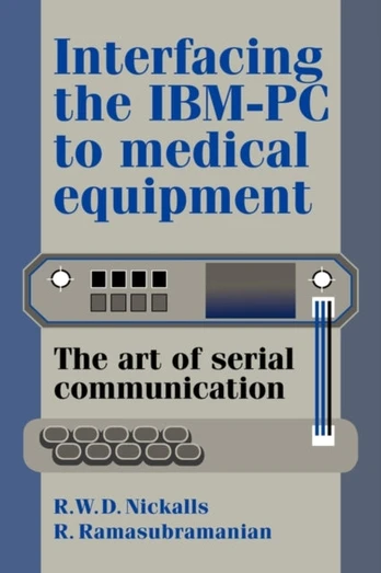 Interfacing the IBM-PC to Medical Equipment
