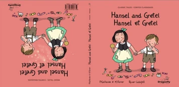 Hansel and Gretel / Hansel et Gretel