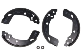 TRW GS8818 Brake shoe set kaina