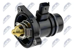Termostatas, aušinimo skystis NTY CTM-PL-025 kaina