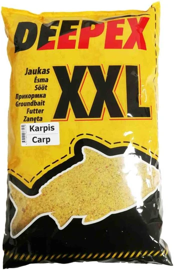 Jaukas Deepex XXL 2,5kg
