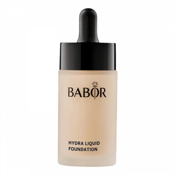 Babor - Hydrating make-up (Hydra Liquid Foundation) 30 ml - 06 Natural