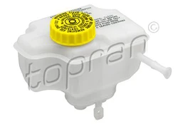 TOPRAN 114 008 Išsiplėtimo bakelis, stabdžių skystis