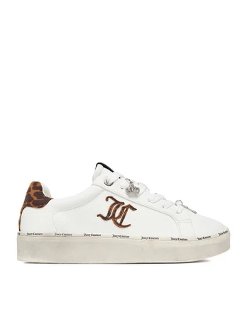 Laisvalaikio batai Juicy Couture EO-JCY130 Balta