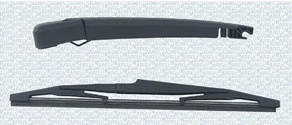 Valytuvai MAGNETI MARELLI 000723180379
