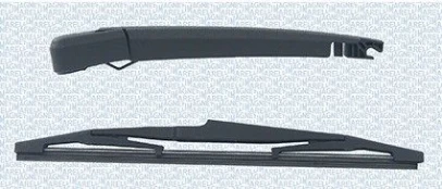 Valytuvai MAGNETI MARELLI 000723180379 kaina