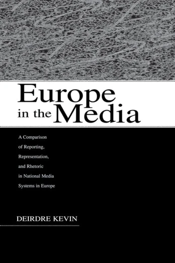 Europe in the Media
