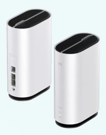 ZTE 5G CPE G5C