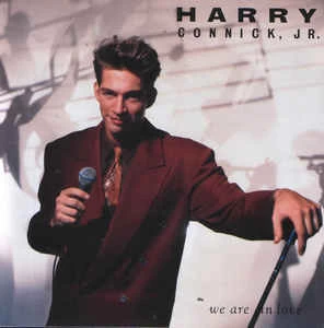 CD Harry Connick, Jr. - We Are In Love