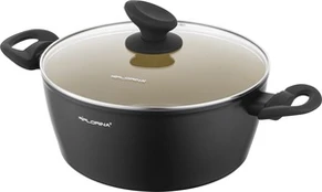 Puodas Florina AmVegan, 24 cm, 3.6 l