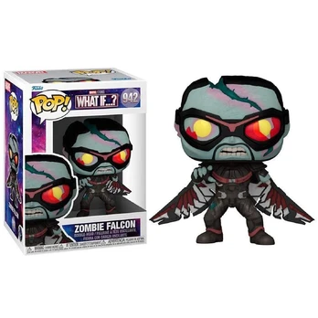 Figūrėlė Funko POP! Zombie Falcon #942