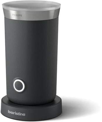 Plakiklis Philips Baristina BAR311/60 juoda