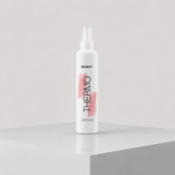 Plaukų apsauga nuo karščio Biosky „Thermo“ 250 ml