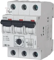 Eaton Z-MS-10/3 WYŁĄCZ.SILNIKOWY