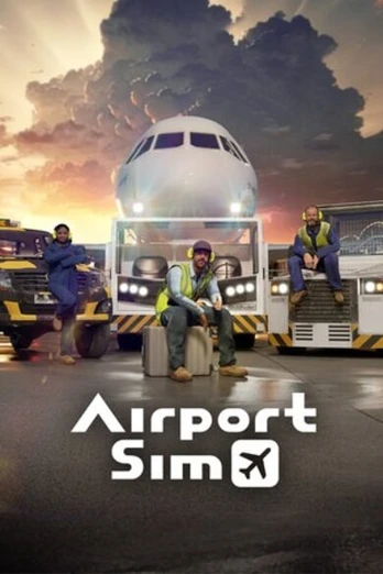Airportsim PC