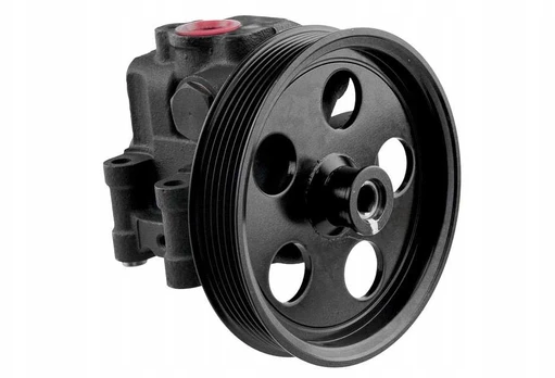 Vairo stiprintuvo siurblys NTY 1357641, 1 vnt.
