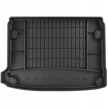 Guminis bagažinės kilimėlis citroen ds4 hatchback 2011-2015