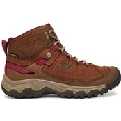 Turistiniai batai Keen Targhee IV Mid Wp 1030689 Ruda