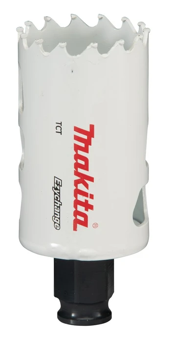 Makita E-06703 Universali gręžimo karūna EZYCHANGE TCT 40mm
