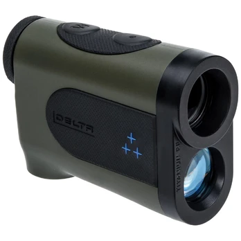 Delta Optical Titanium RF-4000 6x23 Lazerinis tolimatis