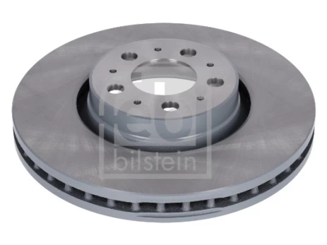 FEBI FE43926 Brake Disc