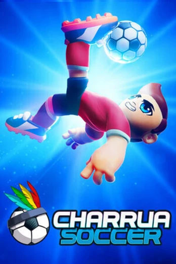 Charrua Soccer PC