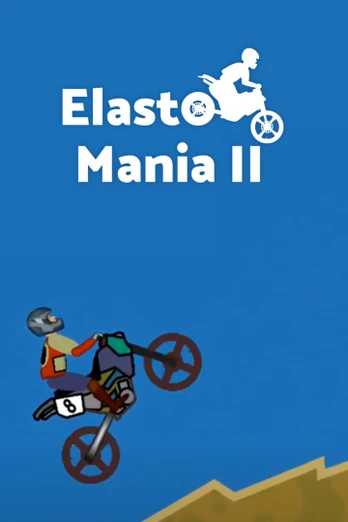 Elasto Mania Ii Xbox