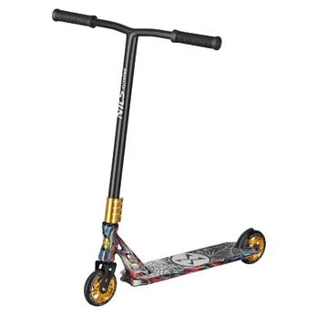 HS221 SPIDER PRO STUNT SCOOTER NILS EXTREME
