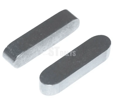 Šplintas 20x12x120 mm DIN 6885